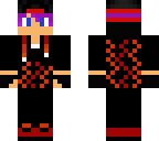 mr flame guy