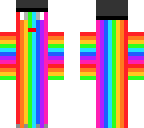 mr rainbow