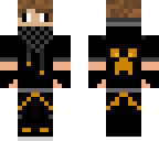 mrmensch skin