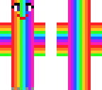 mrs rainbow