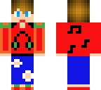 music boy