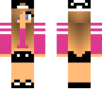 my current skin