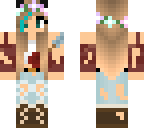 my edit of plane crash girl