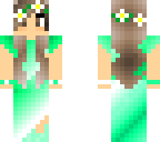 my formal skin