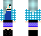 my half aphmau half katlyn
