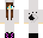 my in game skin