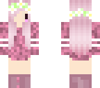 my minecraft skin