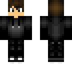 my new permanent skin