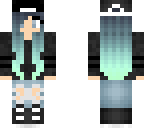 my new skin