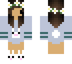 my official skin