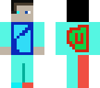 my own skin