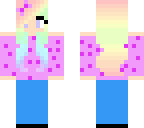 my rp skin