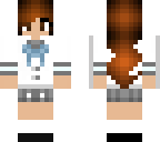 my schoolgirl outfit