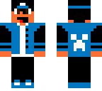 my skin