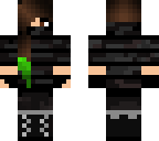 my skin