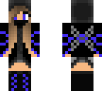 my skin
