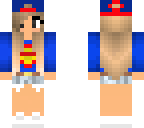 my skin as theag0614