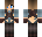 my skin as thomas from maze runner v2