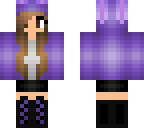 my skin bunny
