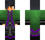 my skin so far
