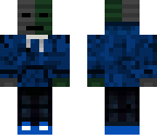 my skin v2