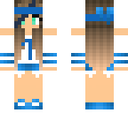my soccer skin