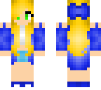 my spring skin