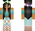 my springtime skin