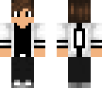 my youtube skin