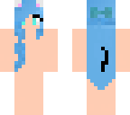 ***** kawii chan