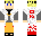 naruto uzumaki hokage