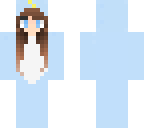 narwhal girl edit