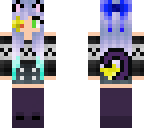 neko girl