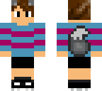 nekro frisk