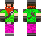 neon dwarf
