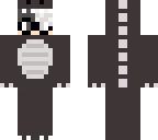 nerd dino