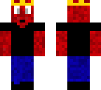 nether king