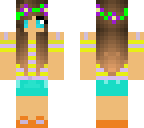 new and improved first skin