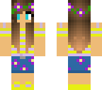 new and improved first skin