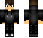 new skin