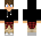 new skin
