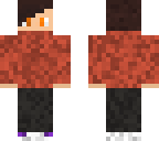 new skin