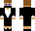 nightcasterz uniform
