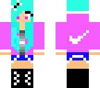 nikey  girl