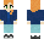 ninjaspaghetti's school uniform