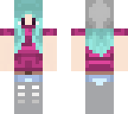 noami winter