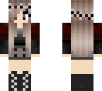 not my skin - edit