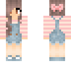 not my skin