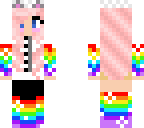 nyan cat chef