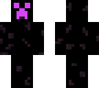 obsidian creeper